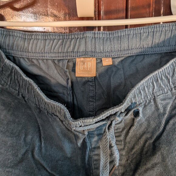 Gap Corduroy Jogger - M - Picture 2 of 5